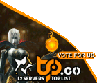 Vote for L2Odyssey